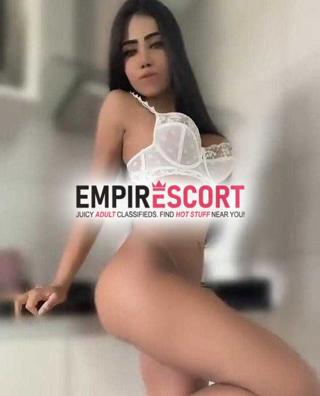 renata de passagem