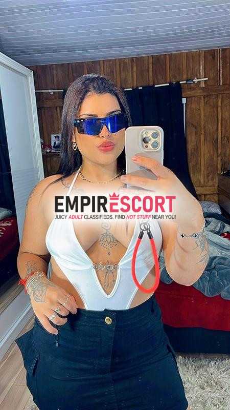 muito prazer e descoberta excitantes