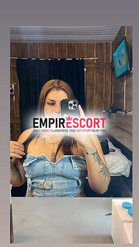muito prazer e descoberta excitantes