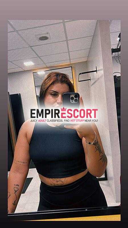 muito prazer e descoberta excitantes