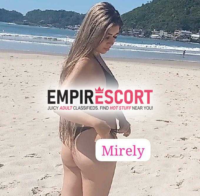 namoradinha mirely 100