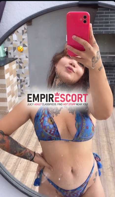galega gostosa tatuada