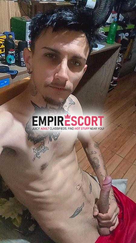 tatuado ativo