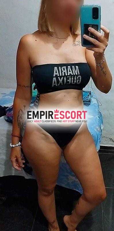 cellina recém separada louca pra meter gostoso 😋