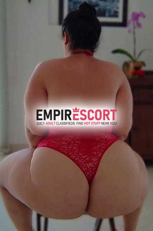 sou sua bbw faço um sexo gostoso e também realizo massagem
