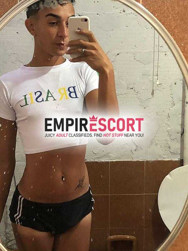 menina trans 🏳️‍⚧️ novinha e foguenta
