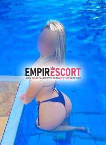 amanda toda meladinha e apertadinha sua melhor escolha hoje