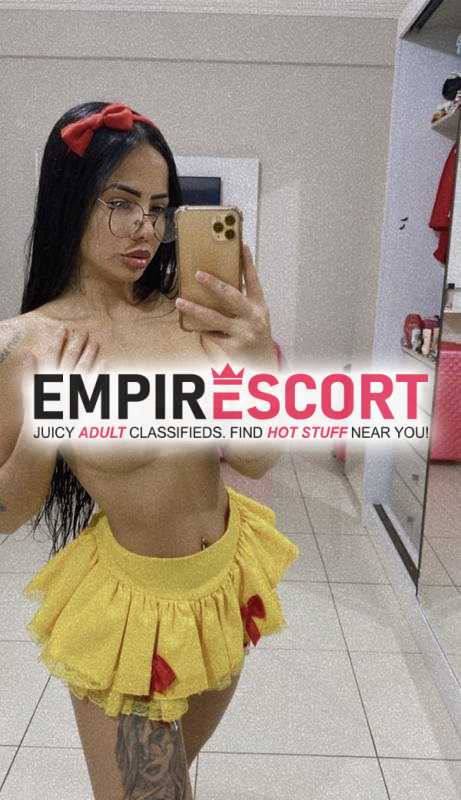 morena disponível