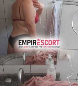 100 meia hora com local estreito