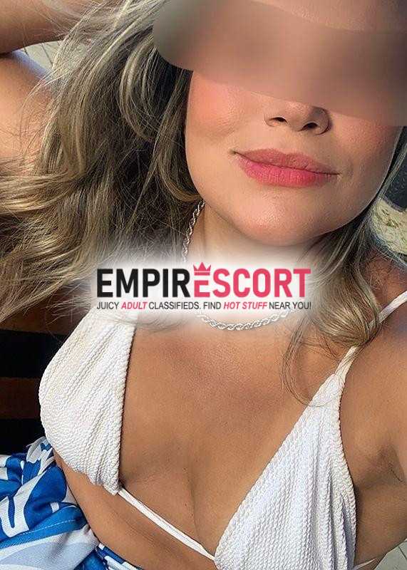 mel farias