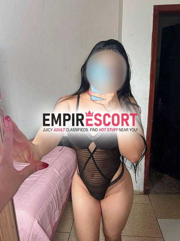 🇨🇴señorita venezuela🇻🇪 he llegado brasil y quiero conocer gente nueva.😈