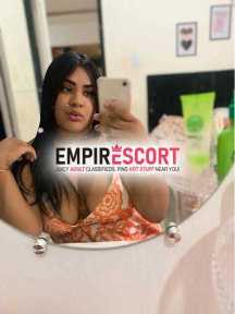 olá me chamo ana trabalho com massagens sensuais sou de feira de santana vim passar uns dias