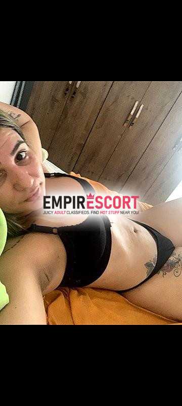 oi amores estou em nossa senhora gloria