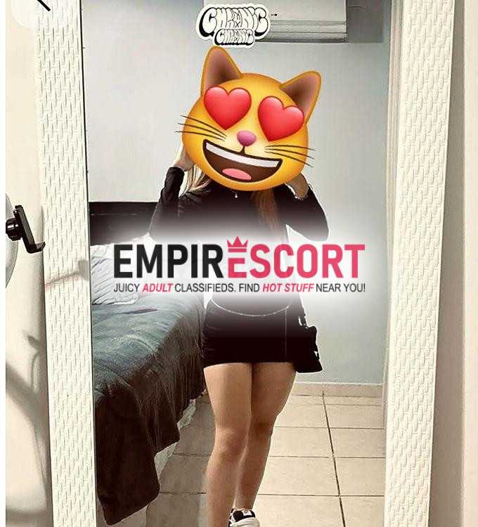 🤤poliana loira goiana 😈