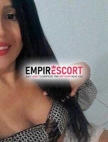 com local cheirosa bem cuidada atendo em pousadas hotéis motéis rapidinha 150 
1 hora 200 
não faço anal