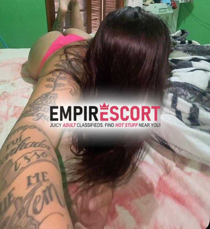 gaúcha gordinha toda tatuada 100 💕