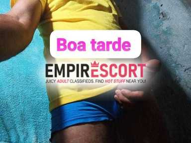 moreno massagista h