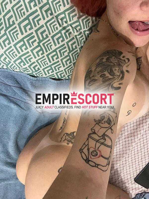 talita rosada ao seu dispor