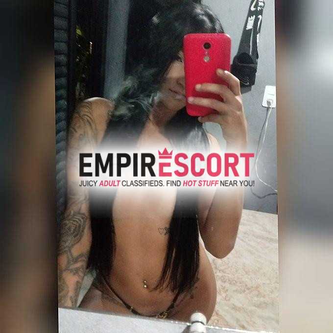 ola amores estou atendendo na cidade santos dumont