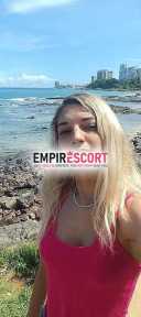 a barbie do privacy 3 minutos de chamada grátis 🔥😋