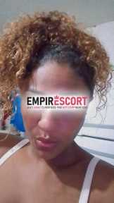 sou morena gostosa