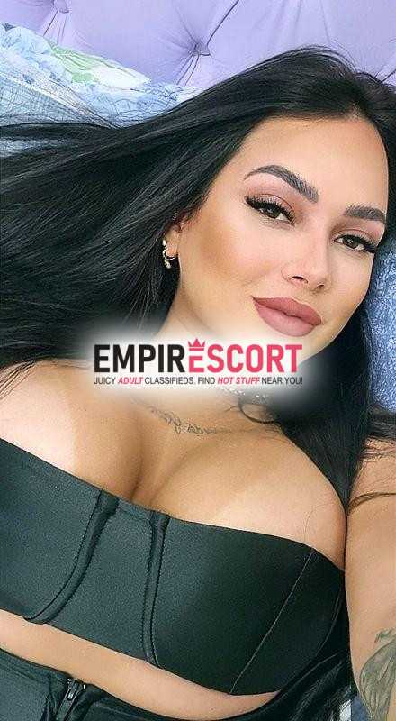 verificada linda e com atendimento excelente