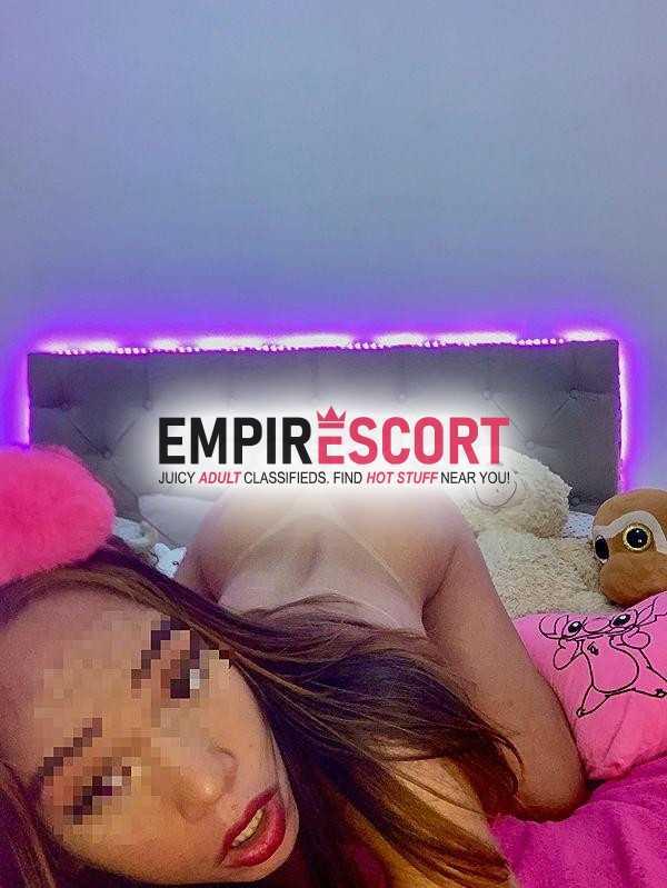 penelope phênixx princesinha putaria. pronta pra realizar seus desejos e fantasias. 😈🔥