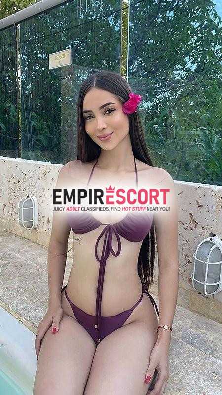 melissa - universitária novinha 💕