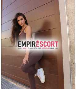 oi lindos me chamo lorena uma acompanhante de luxo uma morena linda com lábios carnudos uma acompanhante pra homens exigentes.
