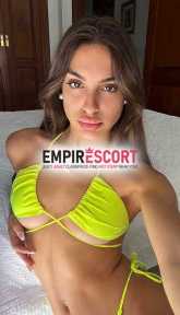 oi lindos me chamo lorena uma acompanhante de luxo uma morena linda com lábios carnudos uma acompanhante pra homens exigentes.