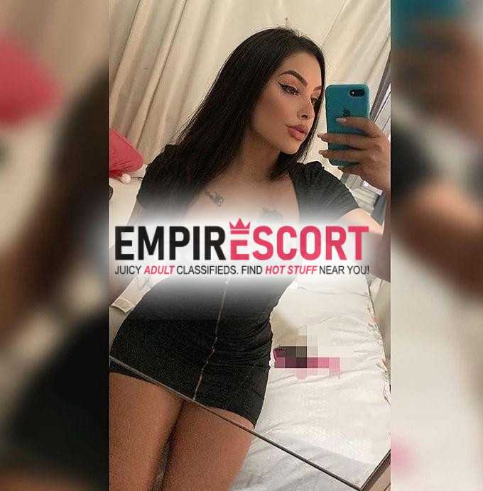 🩷 branquinha sapequinha disponÍvel local prÓprio 🩷