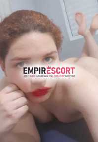 ruivinha gatinha