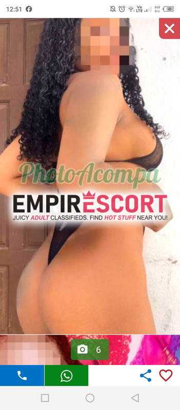 nicole atendimento em hotel osasco
