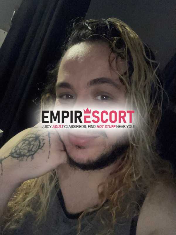 homem trans passivo