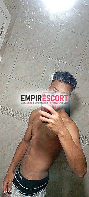 pra quem gosta de um novinho estou aqui para te satisfazer faço casual.