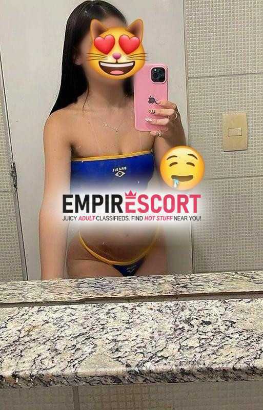 linda branquinha do bucetão do oral babadinho estilo namoradinha 🥵🤤 faço sexo virtual 
minhas fotos são caseiras e verificadas