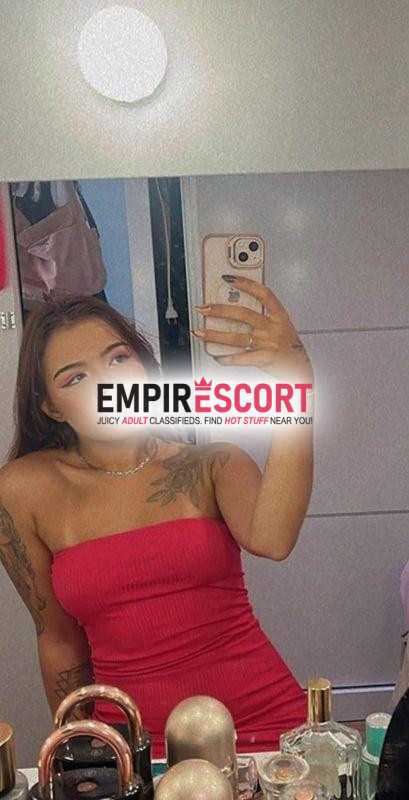 🥰 eloá ruiva cabelos naturais 💃 ✅❤️ retorna cuiabá ❤️ 

em curta temporada