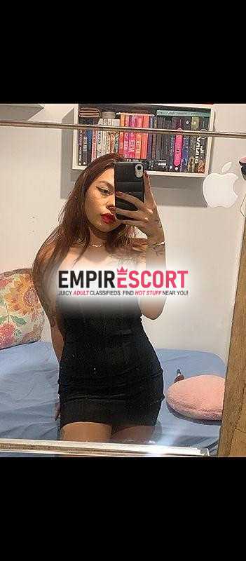 🥰 eloá ruiva cabelos naturais 💃 ✅❤️ retorna cuiabá ❤️ 

em curta temporada