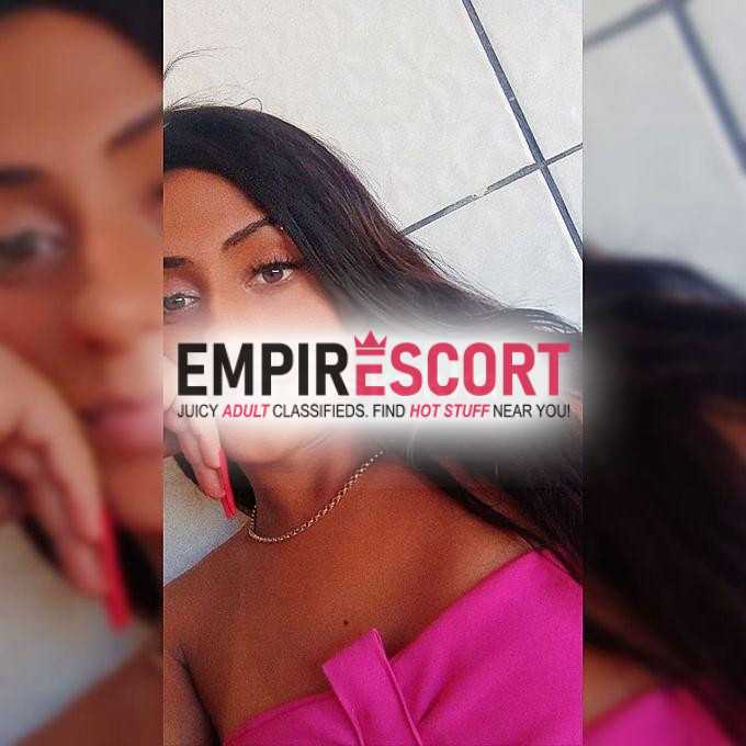 morena sua putinha na cama