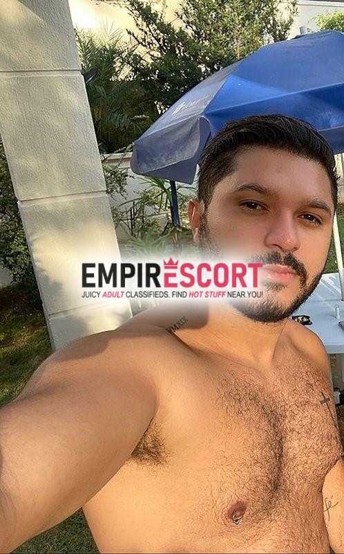 rafael potiguar novidade