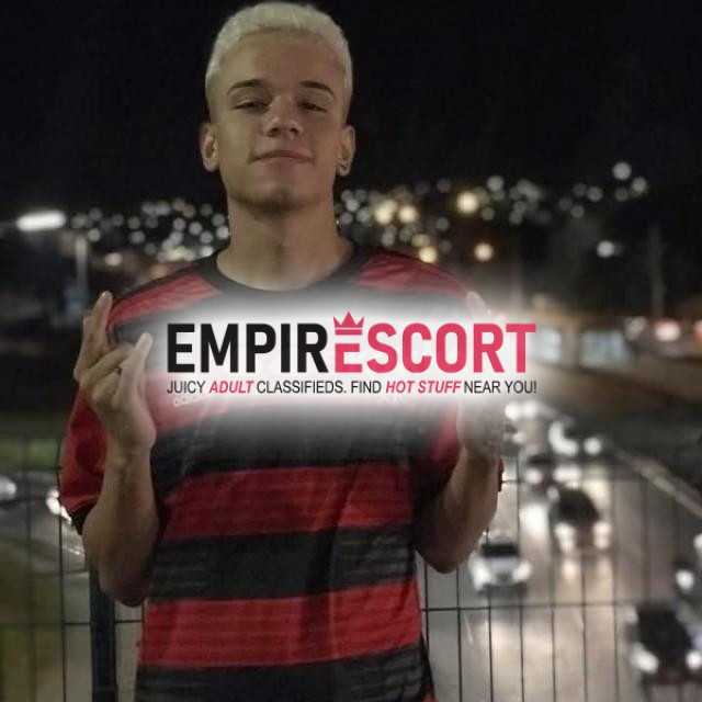 jovem boy atv