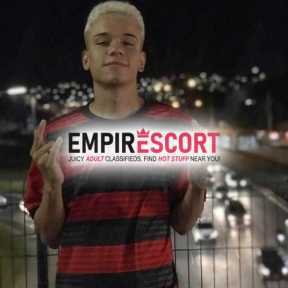 jovem boy atv