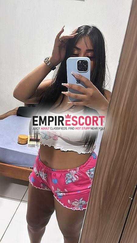 moreninha sem limites 😈📍👿