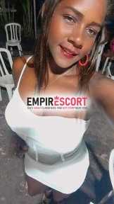 🌶️ oi tenho 23 anos adoro sexo três sou bem safada venha me conhecer 🌶️