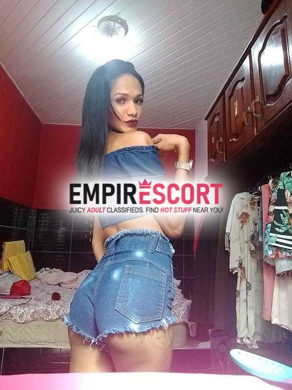 morena discreta