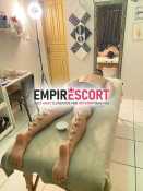 massagem relaxante com shiatsu 
agende sua sessão