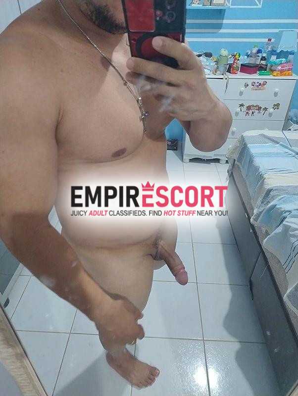 pedro seu gogo boy particular