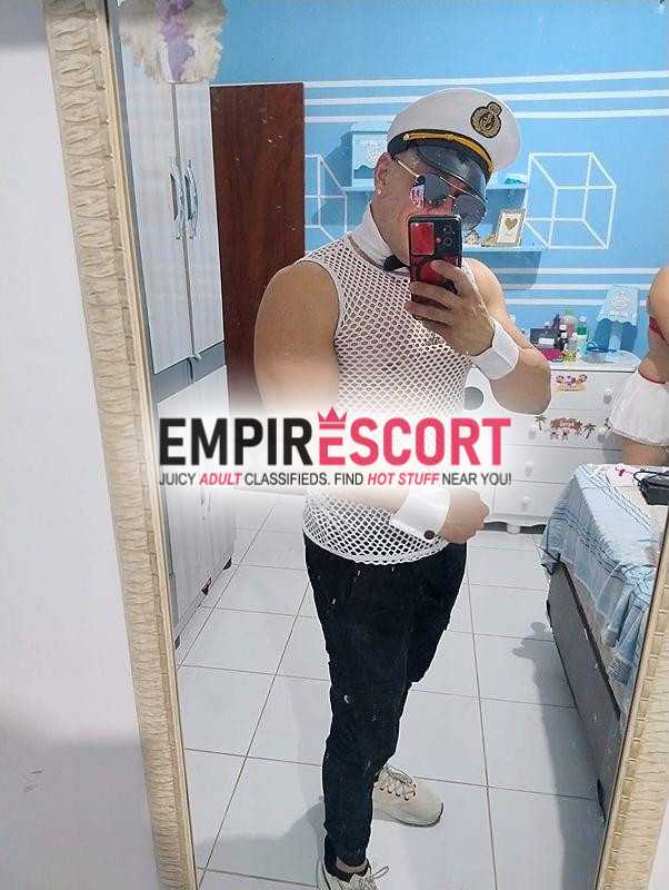 pedro seu gogo boy particular