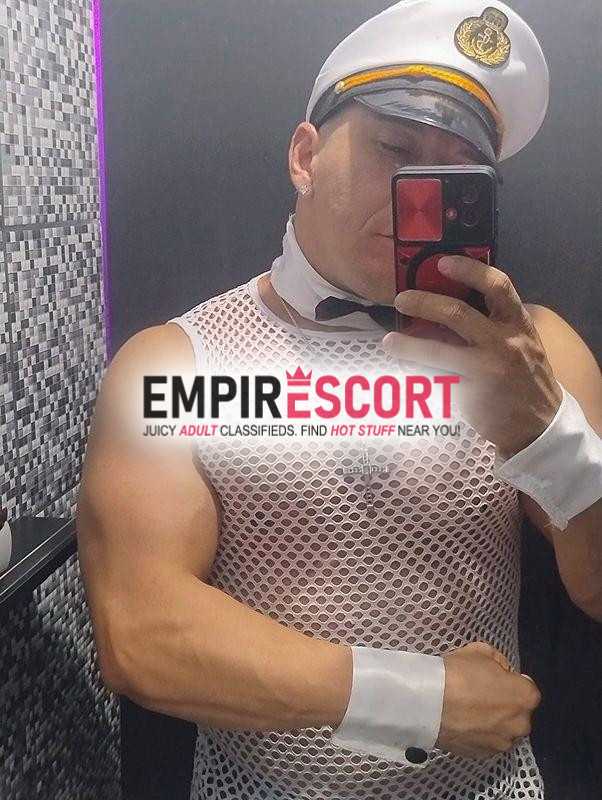 pedro seu gogo boy particular