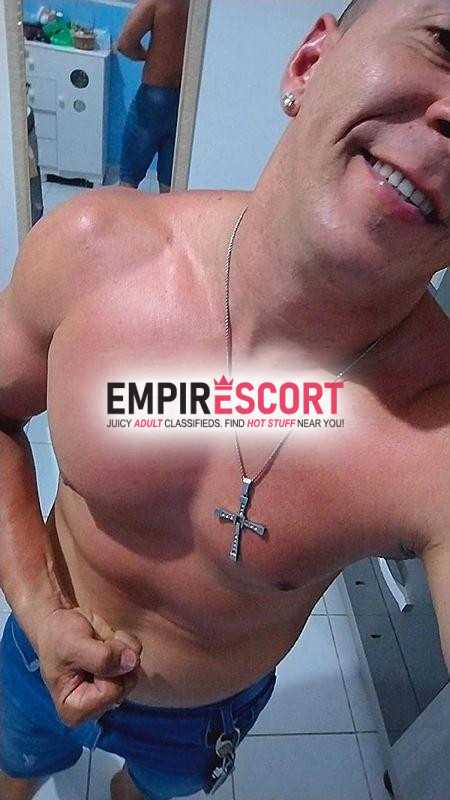 pedro seu gogo boy particular
